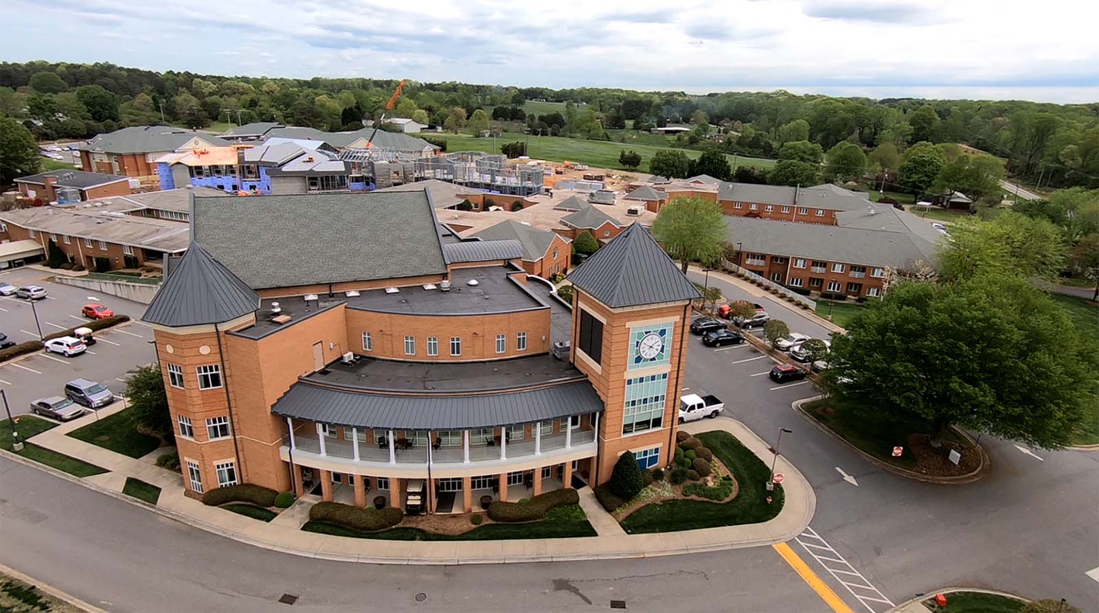 Almeida Industries Images