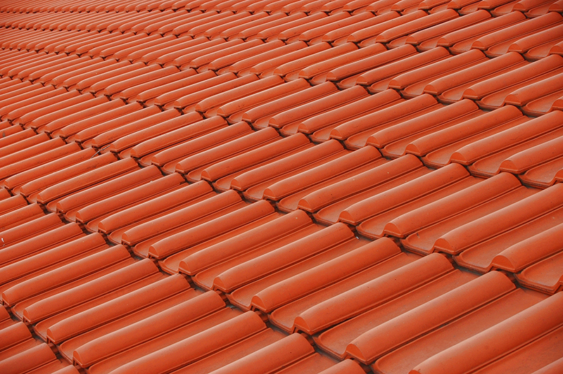 A photo of an office space for Almeida Industries